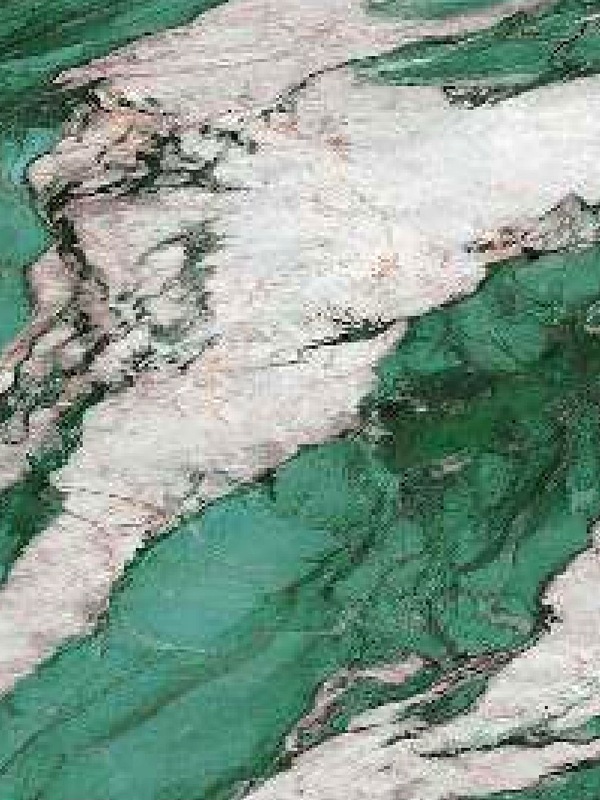 Patek Jade Green