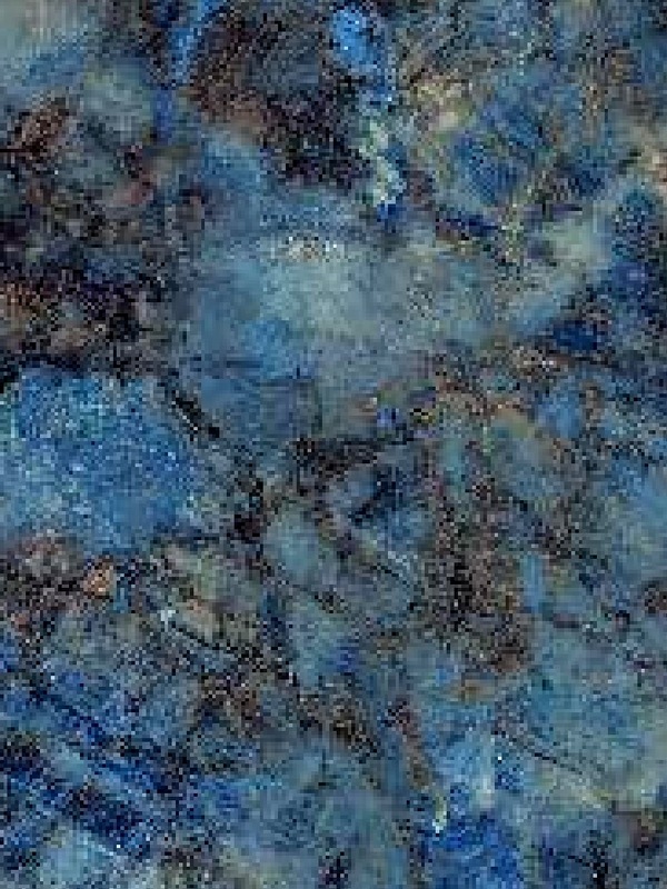 Limoria Blue