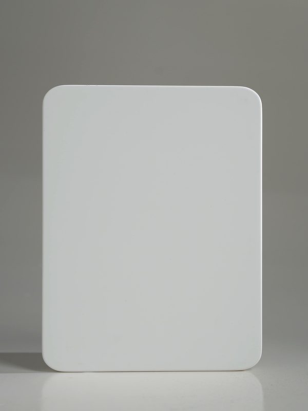 Pure White