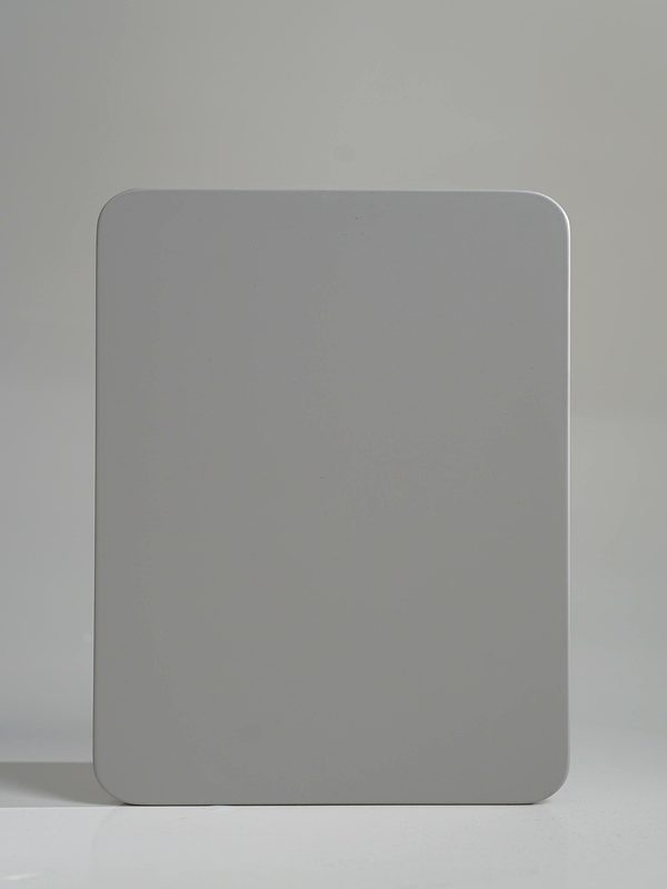 Silver Mist