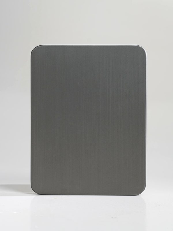 Graphite Brush
