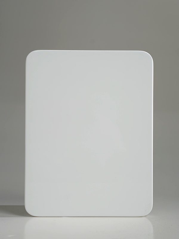 Chalk White