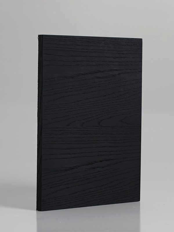 Ebony Black
