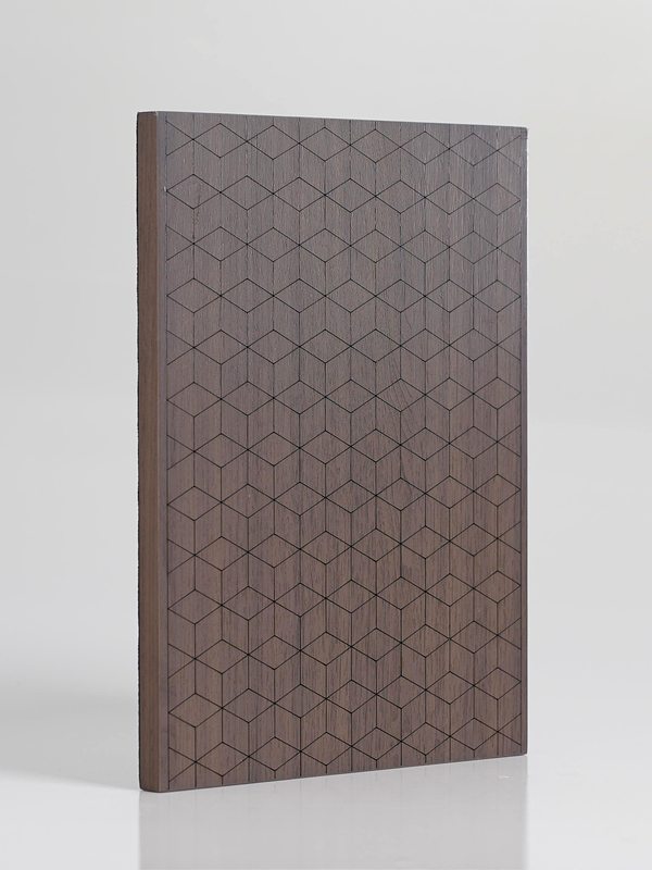 Walnut Mosaic